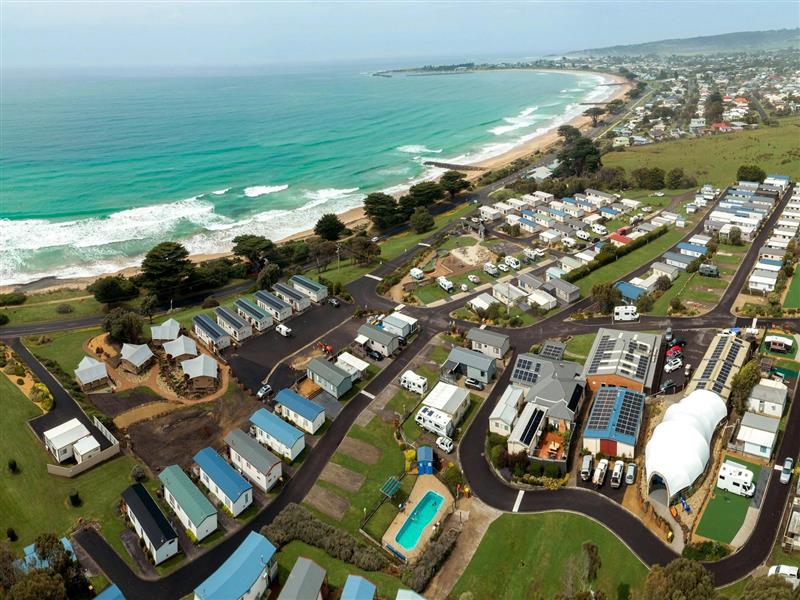 BIG4 Apollo Bay