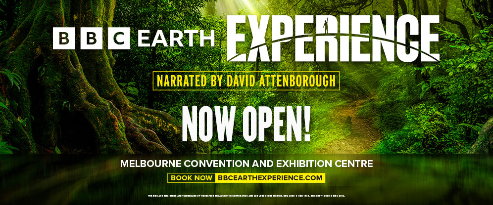 BBC Earth